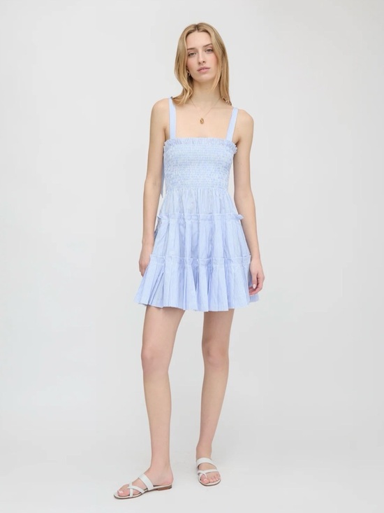 Hill House Dresses & Skirts - Hill House | The Ribbon Charlotte Nap Dress.